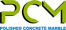 Polished Concrete Floors Logo